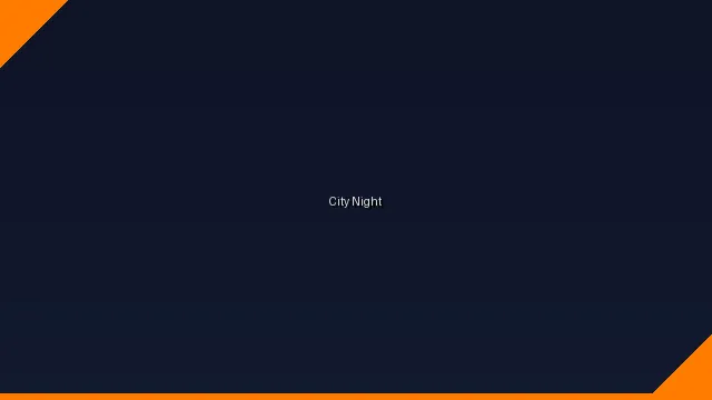 城市夜景主题赛 - bl文库 视频创作挑战